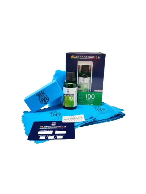 Protectie ceramica LABOCOSMETICA HPC 30ml Reduceri