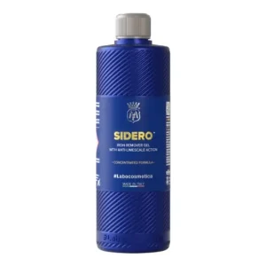 Gel pentru indepartarea particulelor de fier LABOCOSMETICA Sidero 500ml Cumpără online