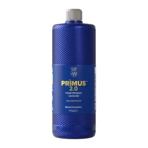 Noutate Spuma activa alcalina LABOCOSMETICA Primus 100ml