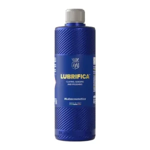 Disponibil imediat Lubrifiant pentru argila LABOCOSMETICA Lubrifica - 500ml