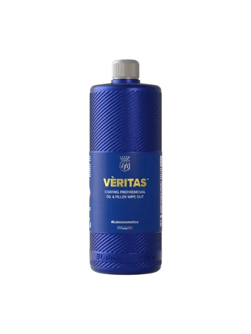 Livrare expres Degresant auto pentru aplicarea protectiei ceramice LABOCOSMETICA Veritas - 500ml