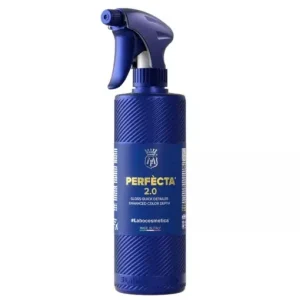 Solutie detailing rapid LABOCOSMETICA Perfecta - 500ml Doar azi
