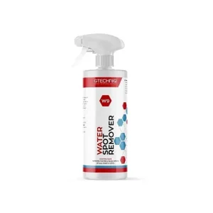 Discount Solutie indepartare pete de calcar W9 Water Spot Remover Gtechniq-1 L