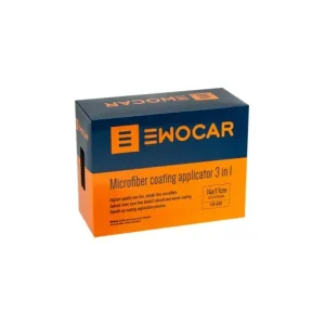 Transport gratuit EWOCAR Coating applicator