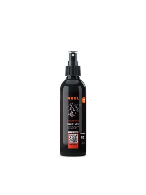 Parfum auto ADBL Magic Mist Fragrance, 200ml-Fructe goji Calitate înaltă