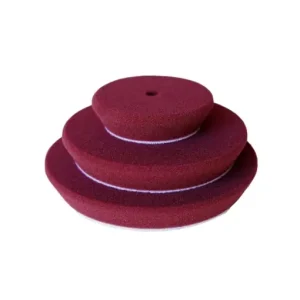 Retur gratuit Burete polish ultra fin Ewocar Burgundy Special Finish Pad