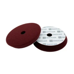 Burete polish ultra fin Ewocar Burgundy Special Finish Pad, 175mm Discount