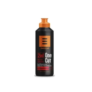 Reducere Pasta polish medie one step Ewocar 2in1 One Cut-250 ml
