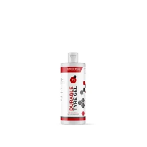 Dressing anvelope si bandouri T1 Durable Tyre Gel Gtechniq, 250 ml Ofertă de sezon