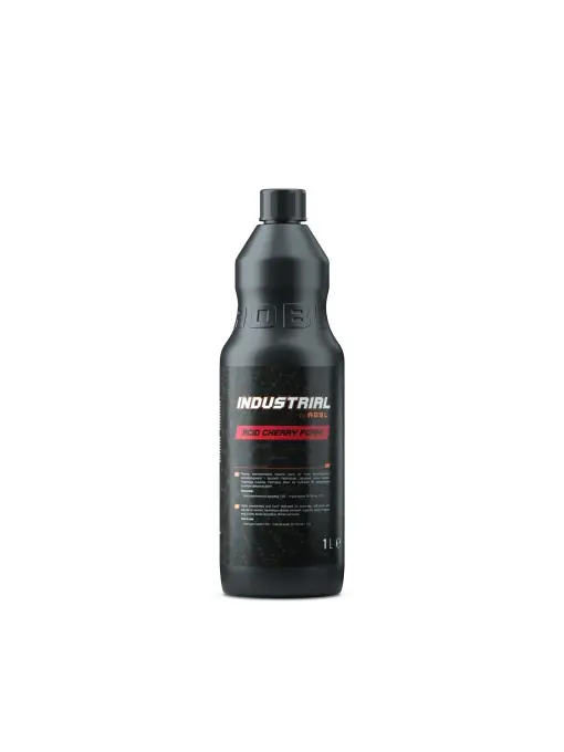 Spuma activa acida foarte concentrata ADBL Acid Cherry Foam Cumpără acum