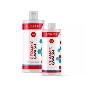Disponibil imediat Sampon auto ceramic Gtechniq Ceramic GWash