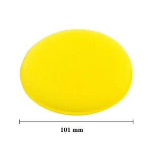 Burete aplicator pentru ceara sau dressing Super ofertă
