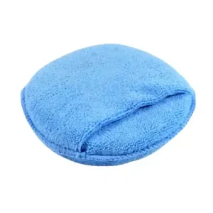 Aplicator din microfibra pentru ceara si dressing Promoție