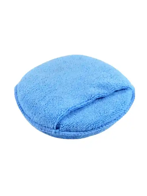 Aplicator din microfibra pentru ceara si dressing Promoție