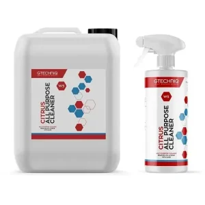 Noutate Solutie curatare universala APC Gtechniq W5 Citrus All Purpose Cleaner-500 ml