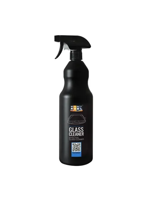 Cumpărături sigure Solutie curatare geamuri ADBL Glass Cleaner