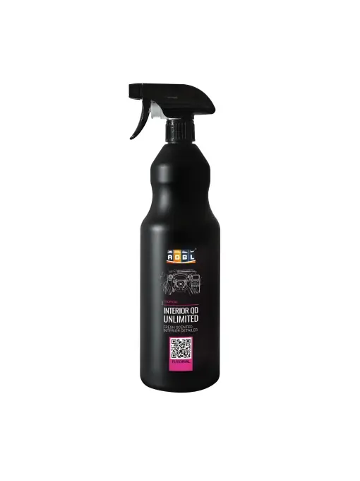 Cumpărături sigure Solutie Detailing Rapid Interior ADBL Interior QD Unlimited