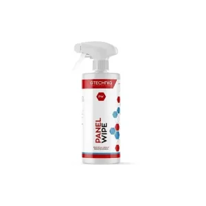 Discount Degresant auto pentru aplicarea protectiei ceramice PW Panel Wipe Gtechniq-500 ml