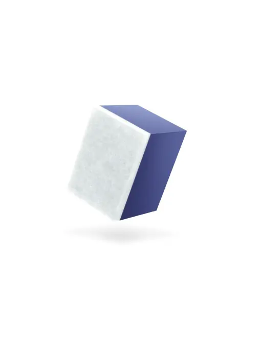 Aplicator polish sticla ADBL Glass Cube Super ofertă