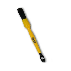 Mai ieftin Pensula detailing rotunda Work Stuff Detailing Brush Black, 16mm