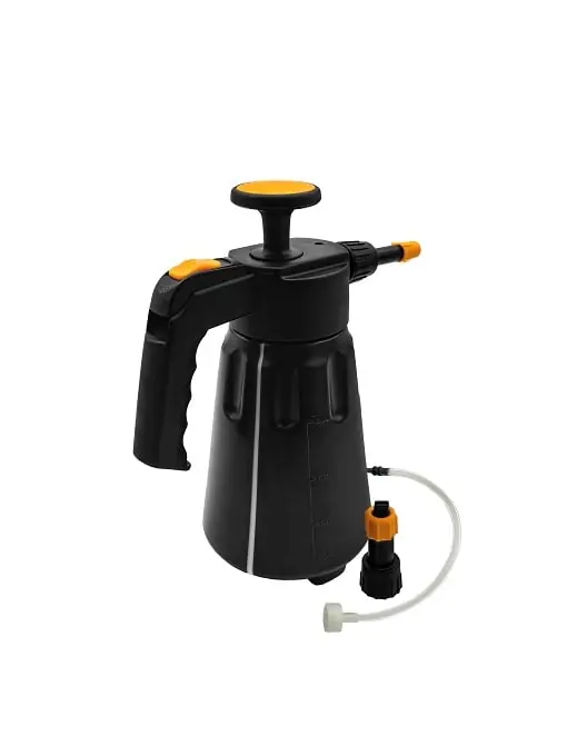 Atomizor spuma cu presiune si pulverizator 2 in 1 ADBL BFF & BFS KIT Ofertă exclusivă