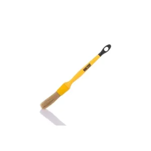 Pensula pentru detailing rotunda Work Stuff Detailing Brush Classic 16mm Reducere specială