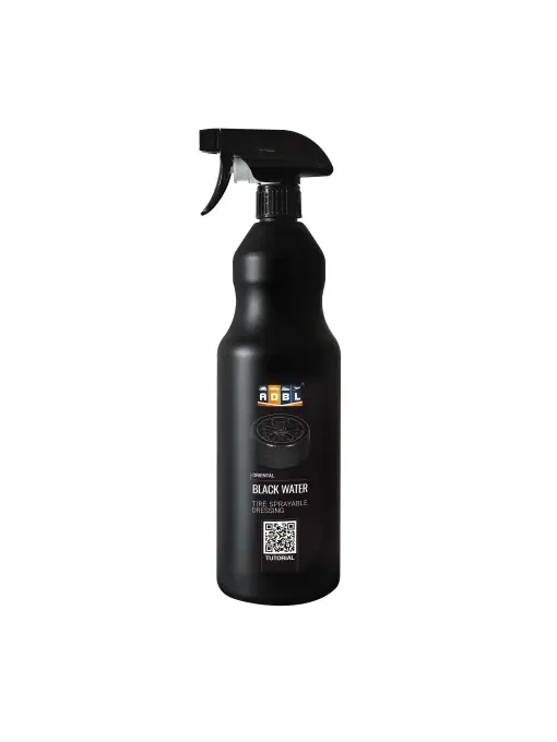 Dressing Cauciuc ADBL Black Water, 500ml Doar azi