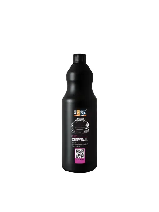 Super ofertă ADBL Snowball 1L, Sampon Auto