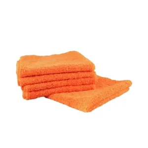 Lavete microfibra Kenotek 400gsm, set 12 bucati Transport gratuit