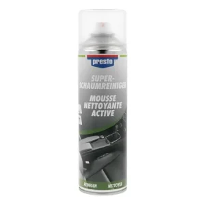 FOAM CLEANER -SPUMA CURATARE UNIVERSALA INTERIOR AUTO SI JANTE 500ML Preț promoțional