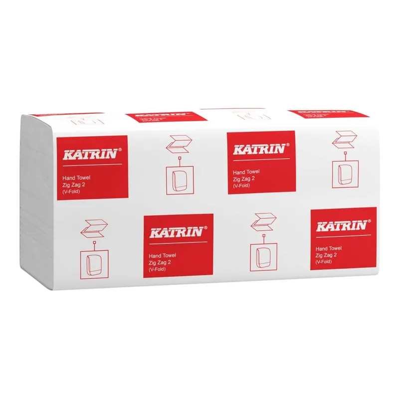 Prosoape de hartie, Forch 5413 51 2. 4000 de servetele, 2 straturi, dimensiune 22.4 x 23 cm Retur gratuit