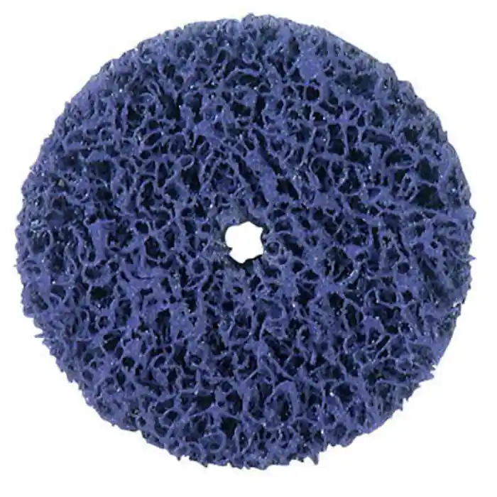 Retur gratuit Disc de curatat, 3M Scotch-Brite XT-DC, pentru rugina, vopsea, diametru 150 mm
