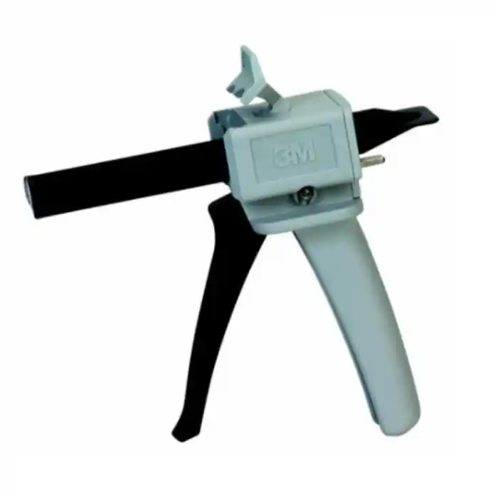 Pistol manual, 3M™ 08190, pentru aplicat adezivi 2K Ultima șansă