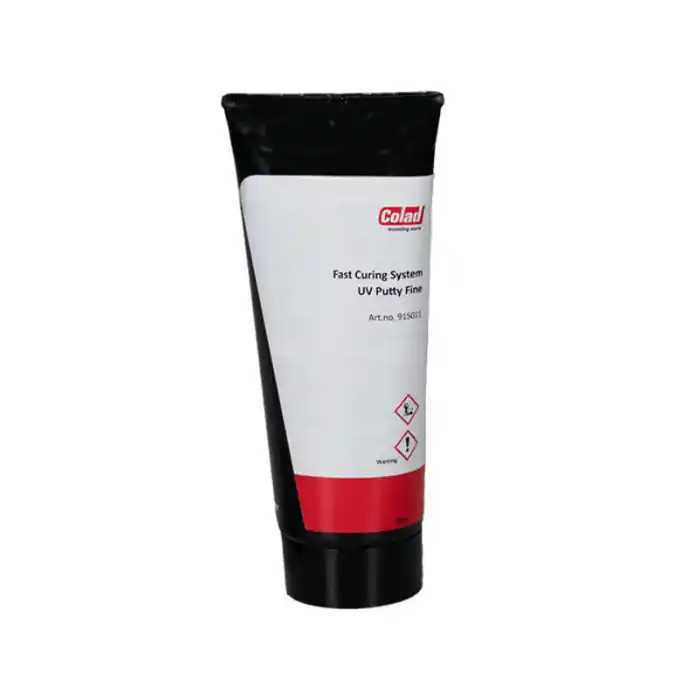 Cumpără acum Chit poliesteric fin, Colad 915011, UV, gramaj 220 grame