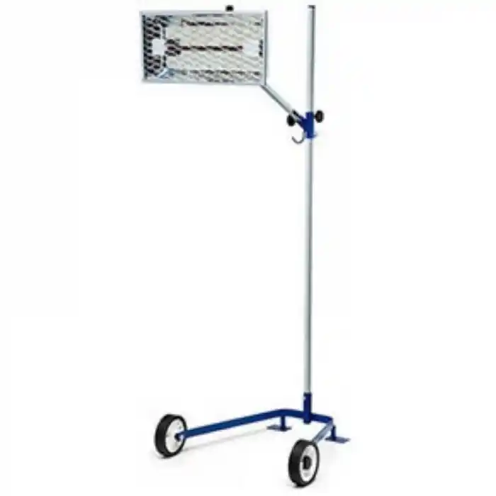 Discount Lampa cu halogen, Colad 066004, putere 1200 W, pentru atelier vopsitorie