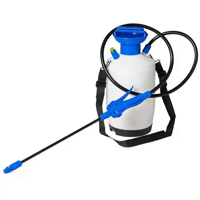 Vezi acum Pompa pulverizat, Colad 8300, sub presiune, capacitate 6.2 litri