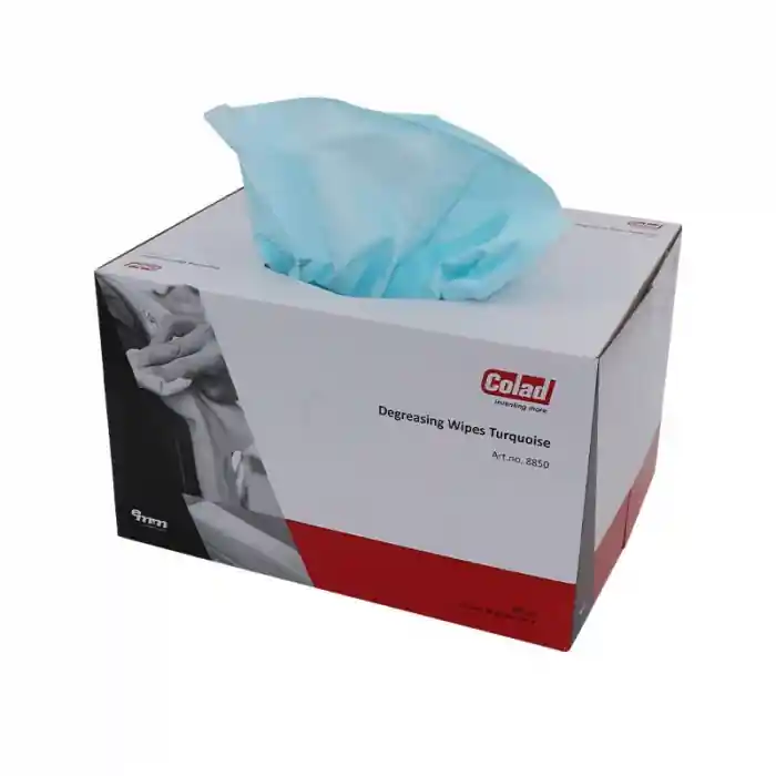 Reducere extra Servetele de degresat, Colad 8850, dimensiune 30 x 42 cm, 200 bucati