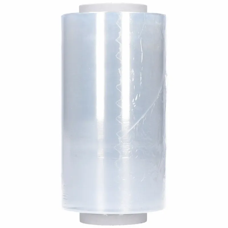 Folie protectie, Finixa PLA 67, pentru volan, 15 microni, dimensiune 125 mm X 150 metri Calitate înaltă