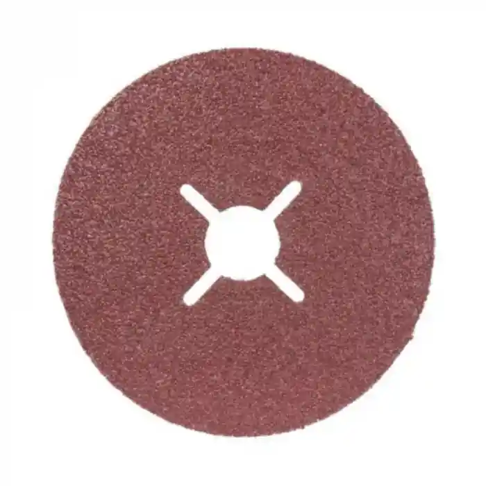 Disc abraziv, 3M Cubitron II 982C Fibre Disc , Roloc Fibra, P36 / P60, diametru 125 x 22 mm, 1 bucata Reducere