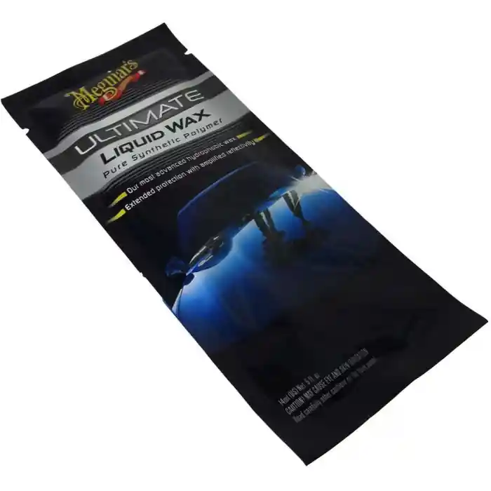 Ceara auto, Meguiar's Ultimate Liquid Wax, lichida, gramaj 30 ml Ofertă limitată