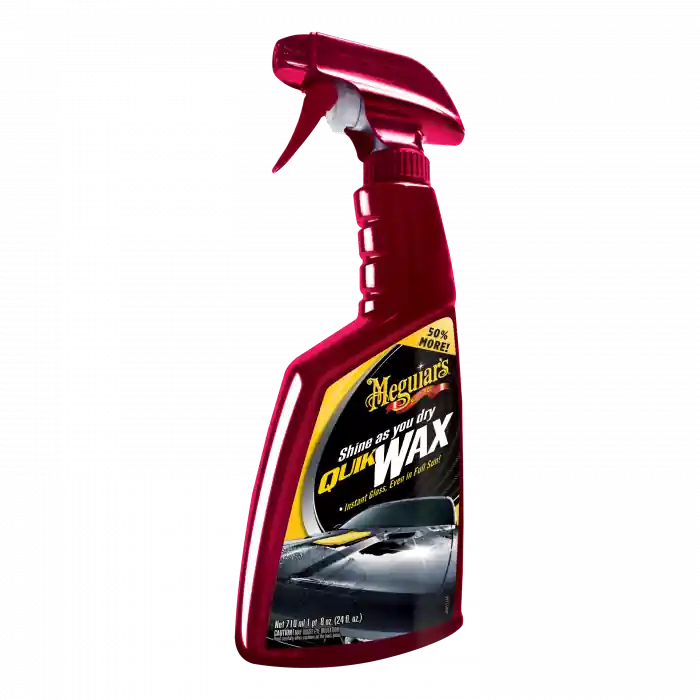Ceara auto lichida, Meguiar's A1624, pentru caroserie, gramaj 710 ml Bestseller