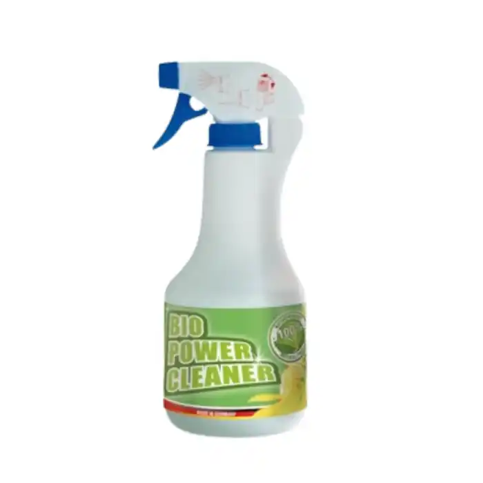 Reducere specială Solutie curatare, Protec PRO2011, universala, ecologica, gramaj 500 ml