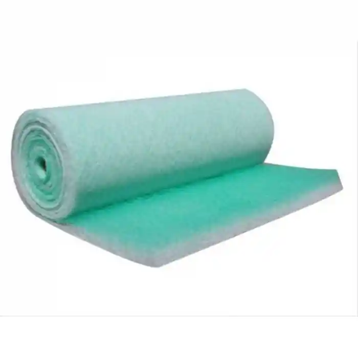 Filtru podea, Ma-Fra VFP, pentru cabina de vopsit, dimensiune 0.75 / 1 X 20 metri Cel mai vândut