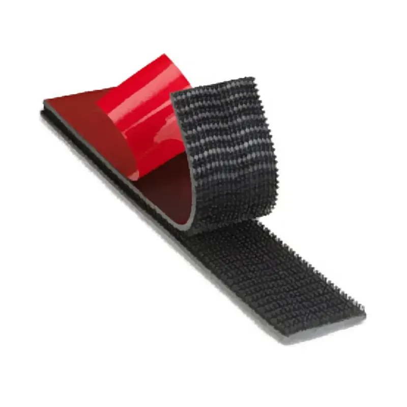 Banda dublu adeziva, 3M SJ3550, cu arici, lungime 1 metru, latime 25 mm Livrare rapidă