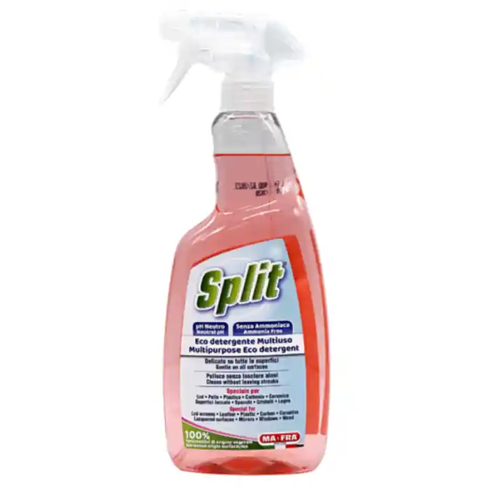 Solutie curatare geamuri, Ma-Fra H1153, gramaj 750 ml Mai ieftin