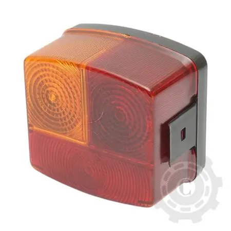 Livrare expres LAMPA STOP ST JD