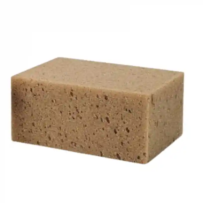 Burete mare spalare auto, Bottari 32254, culoare maro, dimensiune 14,5X10,5X6 CM Chilipir