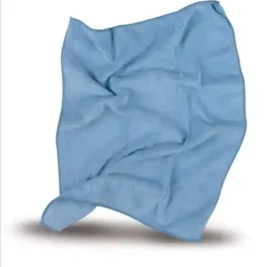 Preț mic Lavete curatare, Bottari 33920, culoare albastru, din microfibra, dimensiune 30 X 40  cm