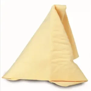 Lavete curatare, Bottari 33920, culoare galben, din piele de caprioara sintetica, dimensiune 43 X 32 cm Cel mai vândut