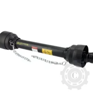 CARDAN T40 L1010MM Z6 Chilipir